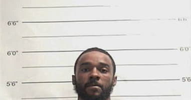 Bernel Clements, - Orleans Parish County, LA 